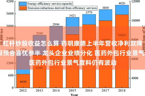 杠杆炒股收益怎么算 药明康德上半年营收净利双降 多家公司中报预告喜忧参半 龙头企业业绩分化 医药外包行业景气度料仍有波动