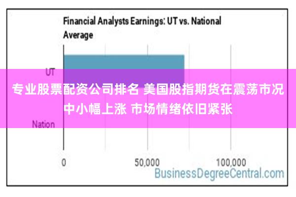 专业股票配资公司排名 美国股指期货在震荡市况中小幅上涨 市场情绪依旧紧张