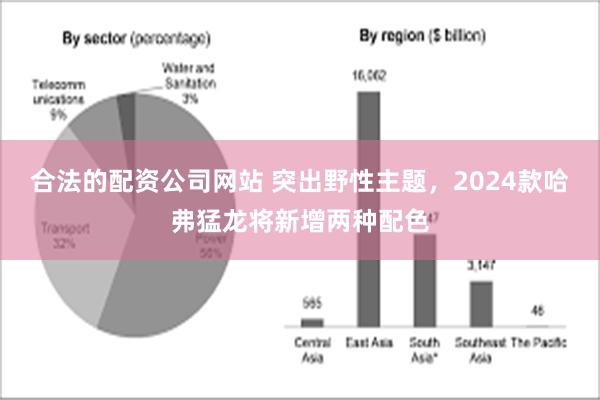 合法的配资公司网站 突出野性主题，2024款哈弗猛龙将新增两种配色